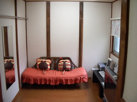 居室リフォーム